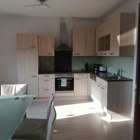 Modernes 2-Zimmer-Apartment Nahe Graz 格拉特科恩 外观 照片
