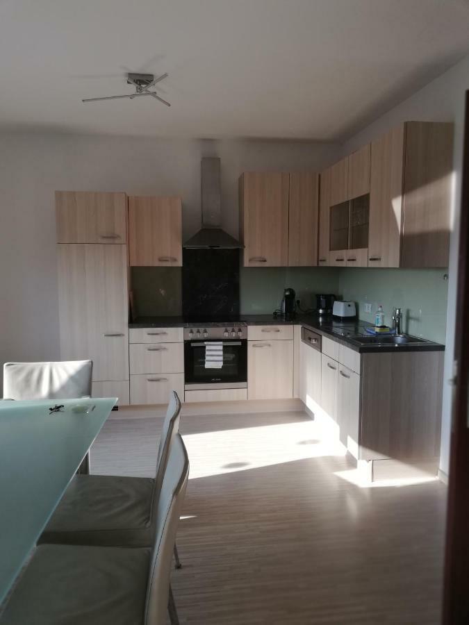 Modernes 2-Zimmer-Apartment Nahe Graz 格拉特科恩 外观 照片