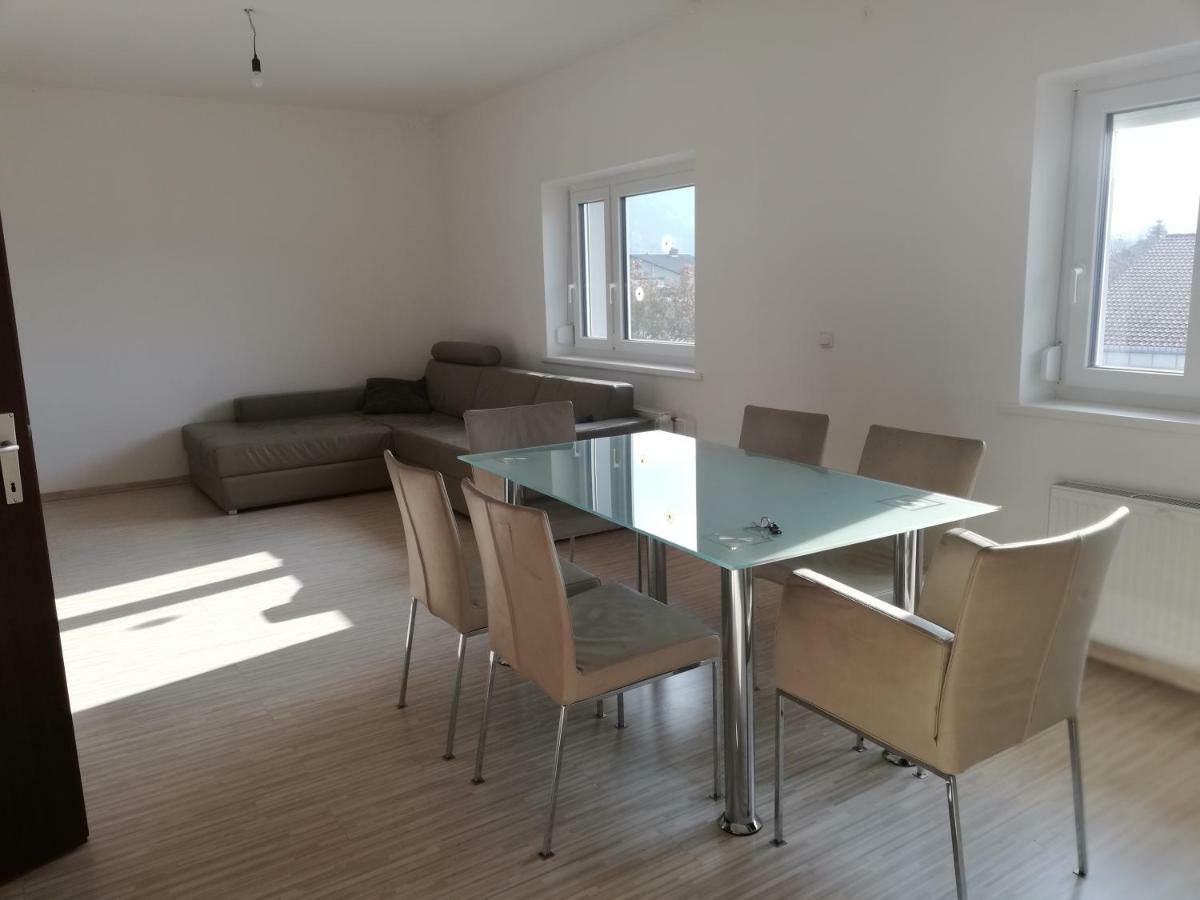 Modernes 2-Zimmer-Apartment Nahe Graz 格拉特科恩 外观 照片